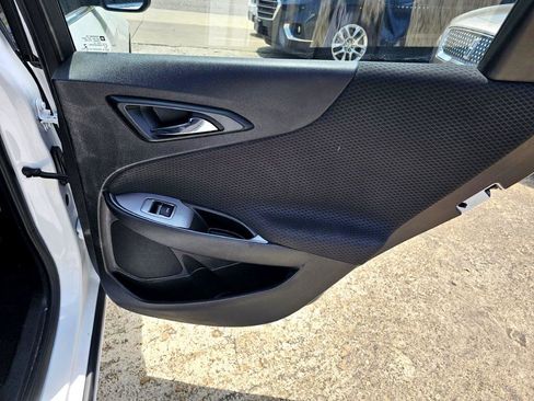 Used 2018 Chevrolet Malibu LS image 13