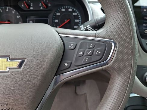 Used 2024 Chevrolet Malibu LT FWD image 22