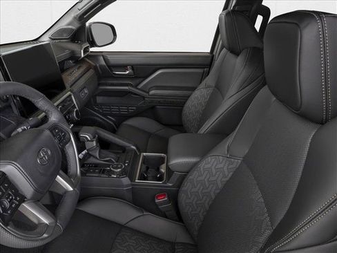 New 2026 Toyota Tacoma Limited image 6