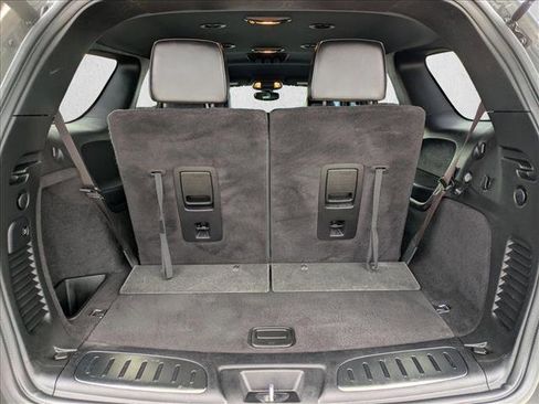 Used 2021 Dodge Durango GT image 6