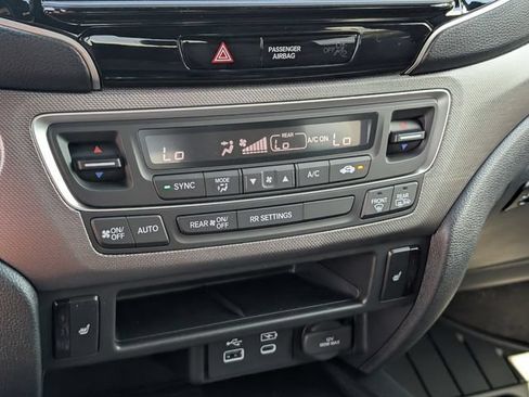 New 2026 Honda Ridgeline RTL image 28