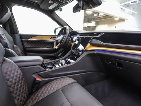 Used 2023 Jeep Grand Cherokee L Summit image 33