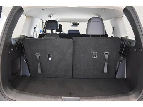 Used 2025 Hyundai Santa Fe SEL image 18