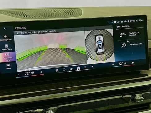 New 2026 BMW X5 xDrive40i w/ Climate Comfort Package image 18