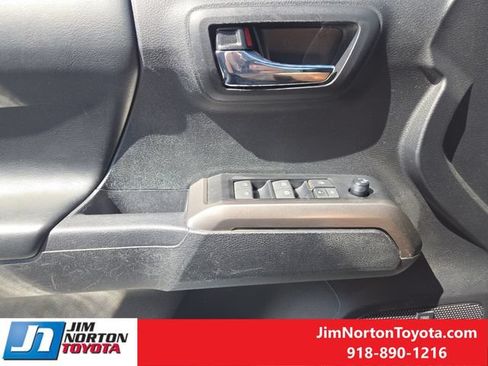 Used 2023 Toyota Tacoma Limited RWD image 25