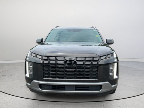 Used 2023 Hyundai Palisade SEL AWD/4WD image 4