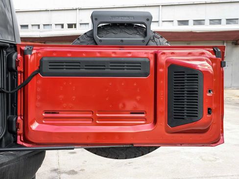 Used 2023 Ford Bronco Raptor AWD/4WD image 51