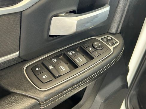 Used 2024 RAM 2500 Big Horn image 41