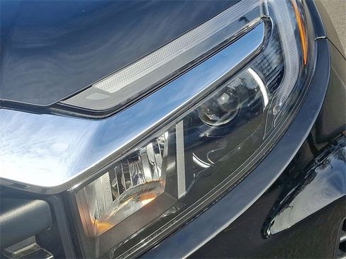 Used 2024 Honda Ridgeline RTL image 8