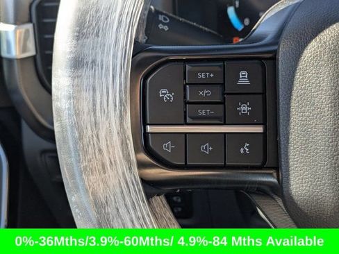 New 2026 Ford F150 Platinum w/ Equipment Group 702A High AWD/4WD image 19