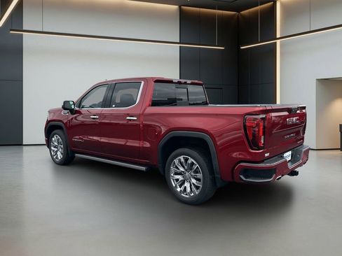 Certified 2023 GMC Sierra 1500 Denali w/ Denali Reserve Package AWD/4WD image 3