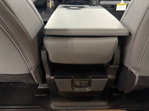 New 2026 Ford F350 XL w/ XL Chrome Package image 16