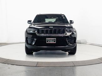 Used 2024 Jeep Grand Cherokee Laredo X w/ Luxury Tech Group I AWD/4WD video 2