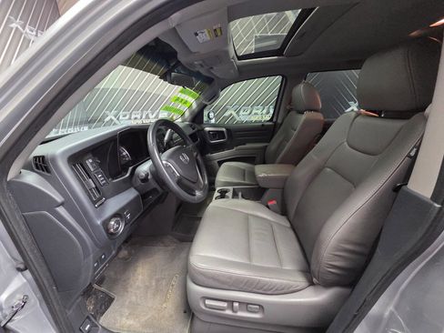 Used 2011 Honda Ridgeline RTL image 19