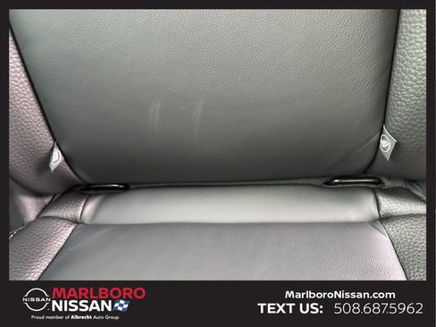 New 2025 Nissan Pathfinder SL image 25