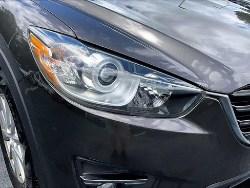 Used 2016 MAZDA CX-5 Touring AWD/4WD image 30