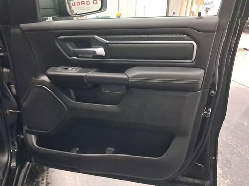 New 2026 RAM 1500 Big Horn image 41