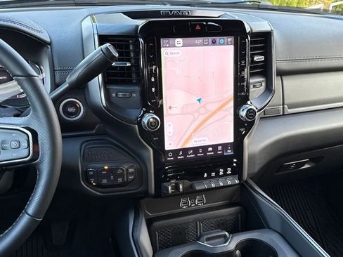 New 2026 RAM 2500 Power Wagon image 16