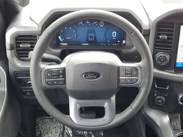 Used 2026 Ford F150 XLT w/ Equipment Group 302A MID AWD/4WD image 41