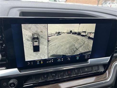 Certified 2024 Chevrolet Silverado 2500 LT w/ All Star Edition image 21