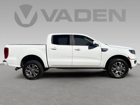 Used 2020 Ford Ranger Lariat w/ Technology Package image 6