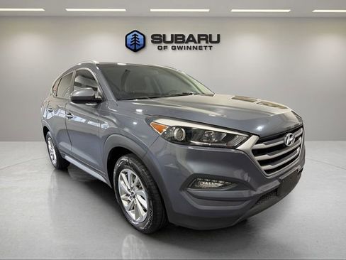 Used 2017 Hyundai Tucson SE image 5