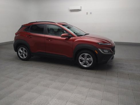 Used 2023 Hyundai Kona SEL AWD/4WD image 11