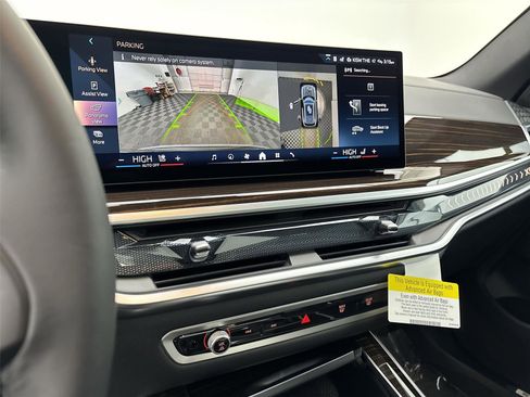 New 2026 BMW X5 xDrive40i w/ Climate Comfort Package image 30