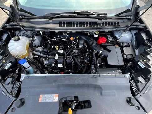Used 2024 Ford Edge Titanium image 13