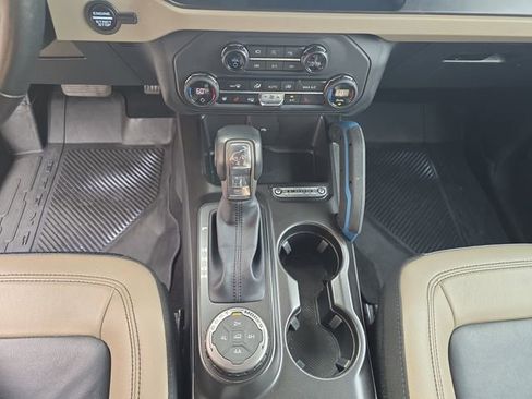 Used 2023 Ford Bronco Wildtrak AWD/4WD image 26