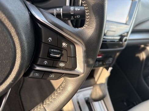 Used 2024 Subaru Forester Premium image 18