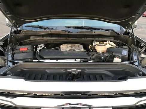 Certified 2021 GMC Sierra 1500 SLE w/ LPO, GMC Protection Package image 23