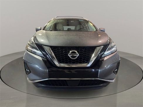 Used 2020 Nissan Murano SL w/ Cargo Package image 2