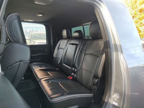 Used 2019 RAM 2500 Limited image 25