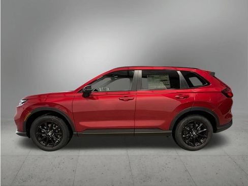 New 2026 Honda CR-V Sport image 2
