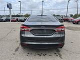 Used 2017 Ford Fusion SE image 6