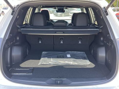 New 2026 Subaru Forester Limited AWD/4WD image 36
