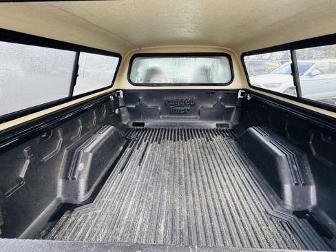 Used 1999 Dodge Dakota SLT image 13