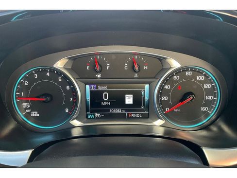 Used 2018 Chevrolet Traverse Premier w/ Redline Edition image 20
