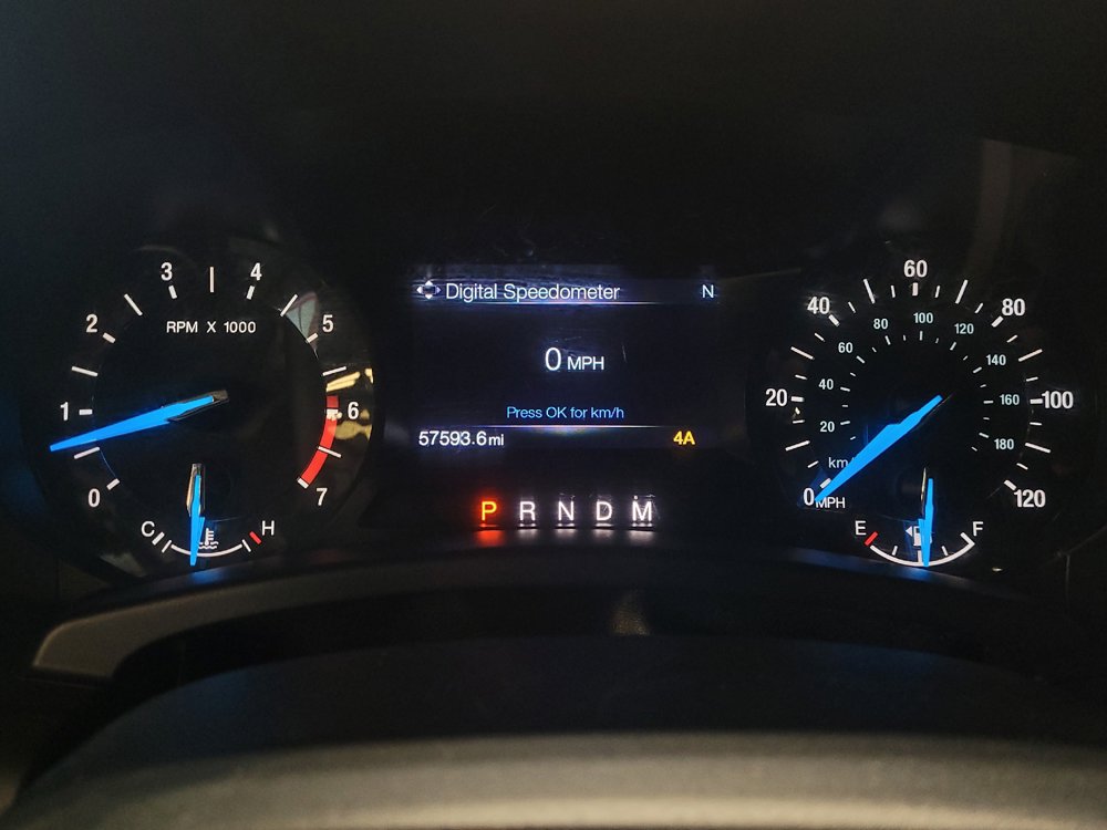 Used 2017 Ford Expedition EL XLT w/ Equipment Group 201A AWD/4WD image 23