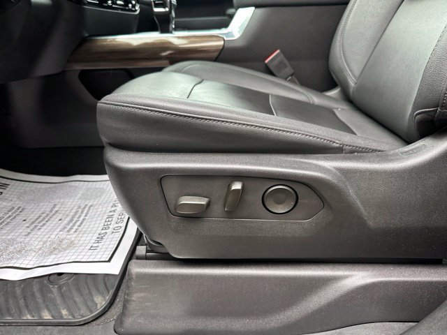 Used 2024 Chevrolet Silverado 1500 RST AWD/4WD image 20