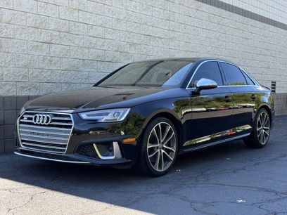 Used 2019 Audi S4 Premium w/ Convenience Package