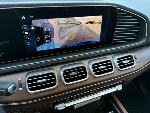 New 2026 Mercedes-Benz GLE 450 4MATIC image 19