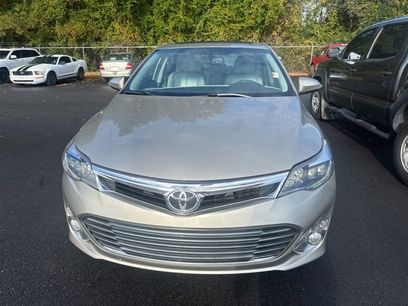 Used 2014 Toyota Avalon XLE