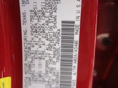 Used 2014 Toyota Tacoma PreRunner w/ SR5 Package image 20