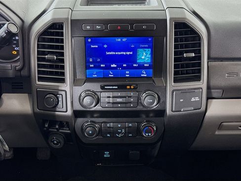 Used 2020 Ford F350 XL w/ STX Appearance Package image 15