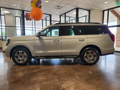 New 2026 Ford Expedition Active