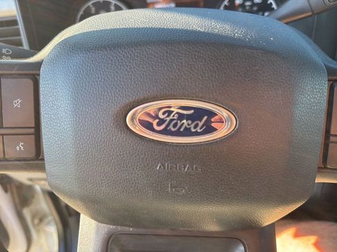 Used 2024 Ford F250 XLT image 27