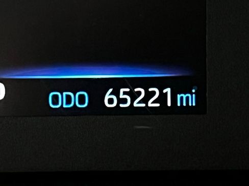 Certified 2024 Toyota Corolla LE FWD image 16
