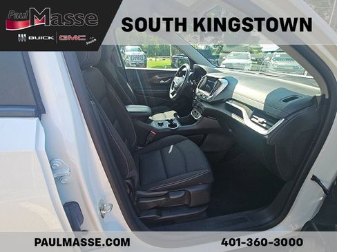 Used 2023 GMC Terrain SLE w/ Driver Convenience Package AWD/4WD image 17